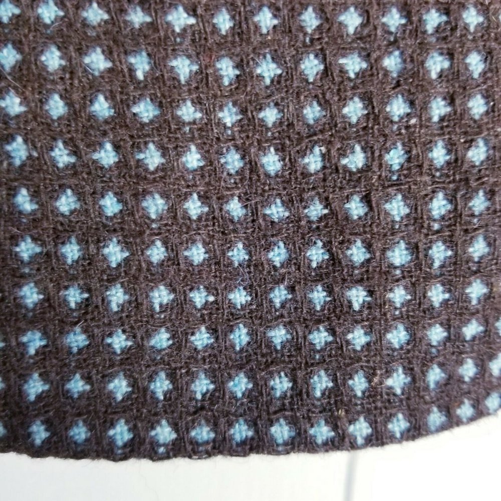 Liz Claiborne Button Blazer Size 8 - Picture 9 of 9